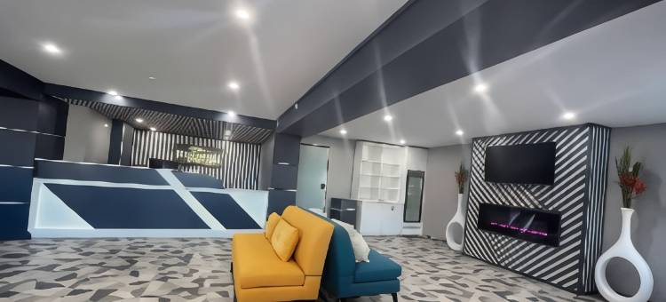 Baymont by Wyndham Chattanooga/Eastridge图片