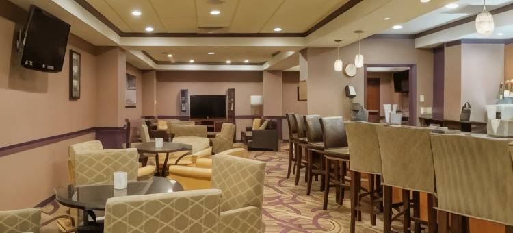 威尔明顿市中心法律区逸林酒店(DoubleTree by Hilton Downtown Wilmington - Legal District)图片