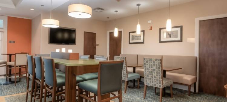 Residence Inn Wilmington Landfall图片