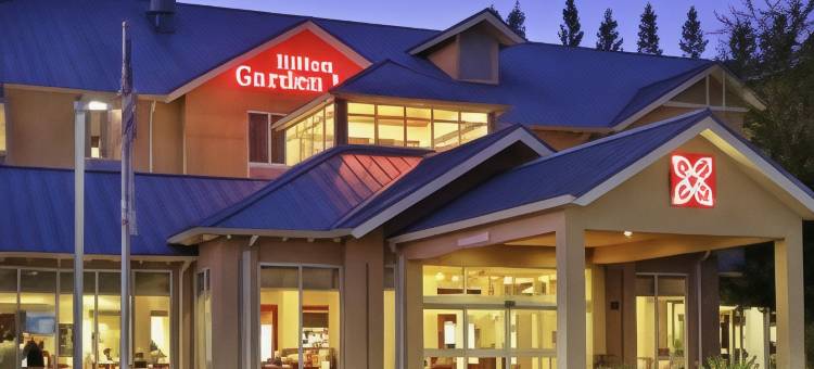 索诺玛县机场希尔顿花园酒店(Hilton Garden Inn Sonoma County Airport)图片