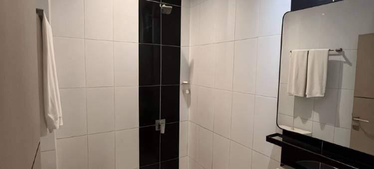 和谐酒店(Hotel Harmony)图片