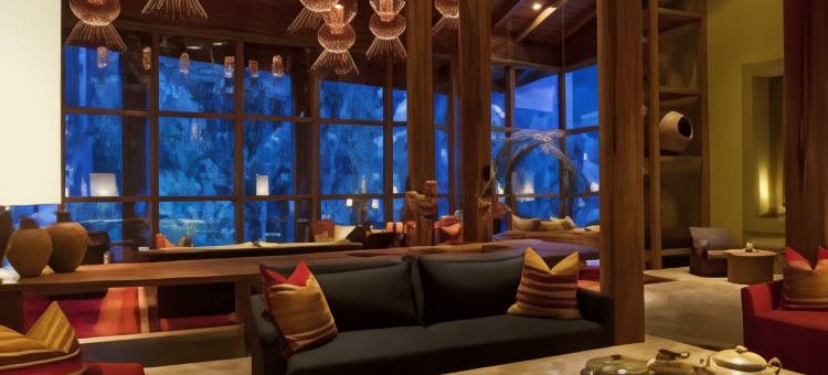 印加圣谷喜达屋豪华精选酒店(Tambo del Inka, a Luxury Collection Resort & Spa, Valle Sagrado)图片