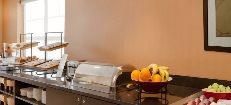 梅里尔维尔Residence Inn 酒店(Residence Inn Merrillville)图片