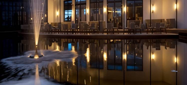 萨森海姆范德瓦尔克酒店 - 莱顿(Van der Valk Hotel Sassenheim - Leiden)图片