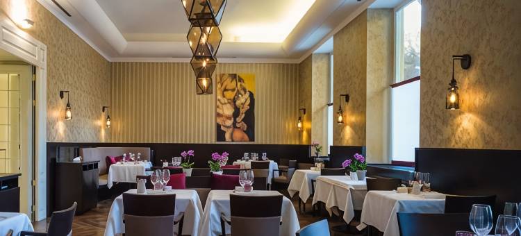 都灵宫酒店(Turin Palace Hotel)图片