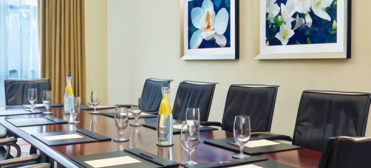 喜来登酒店奥古斯塔(Sheraton Augusta Hotel)图片