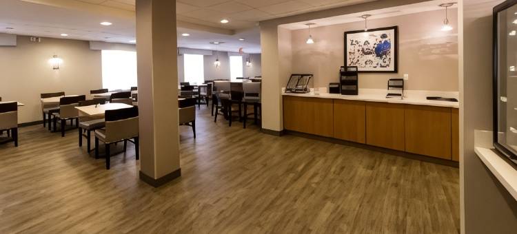 格雷戈里贝斯特韦斯特酒店(Best Western Gregory Hotel)图片