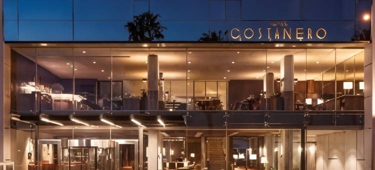 科斯塔内罗蒙得维的亚酒店 - 美憬阁(Hotel Costanero Montevideo - MGallery)图片