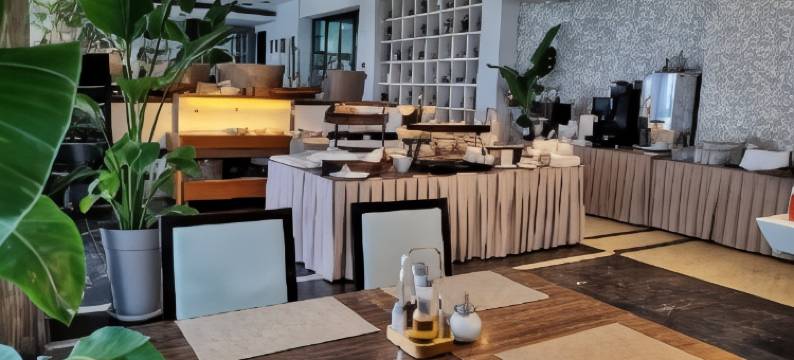 圣安东尼奥酒店(Hotel San Antonio)图片