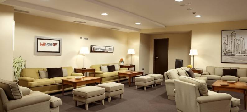 维哥科亚酒店(Hotel Coia de Vigo)图片