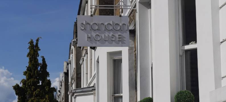 山顿之家酒店(Shandon Hotel)图片