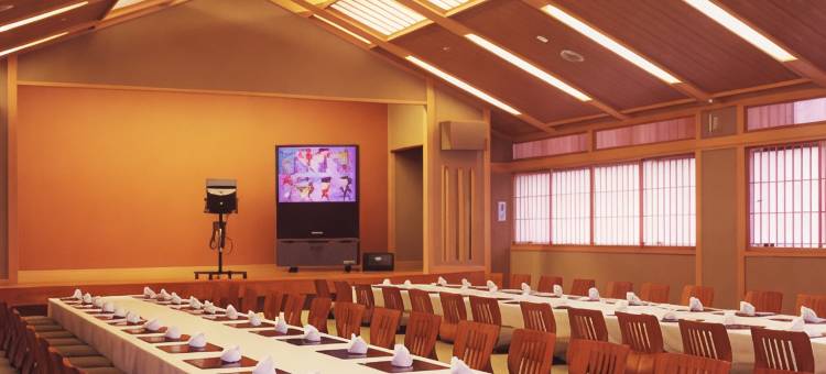 Tabist 健康宫赤城(Tabist Healthy Pal Akagi)图片