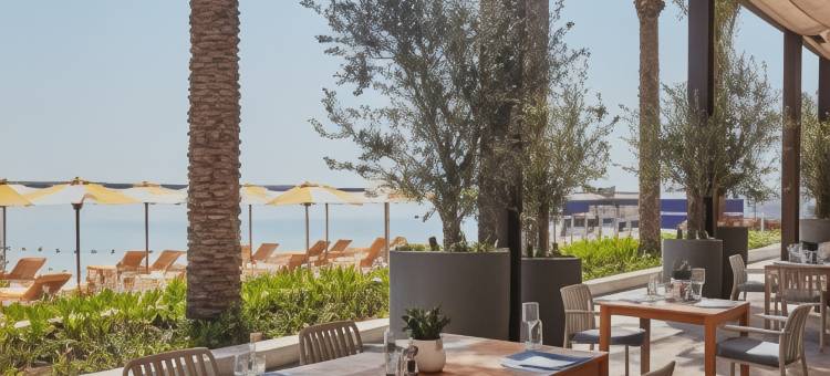乌姆盖万葳达海滩度假村(Vida Beach Resort Umm Al Quwain)图片