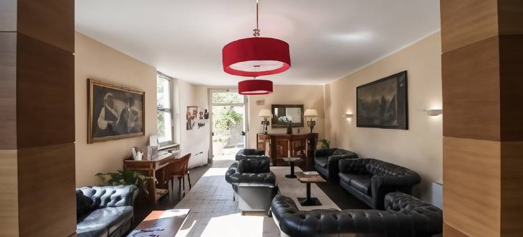 诺瓦多姆斯品质酒店(Quality Hotel Nova Domus)图片