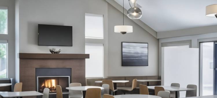 Residence Inn Dallas Las Colinas图片