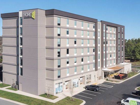 希尔顿逸林酒店里士满短泵分店