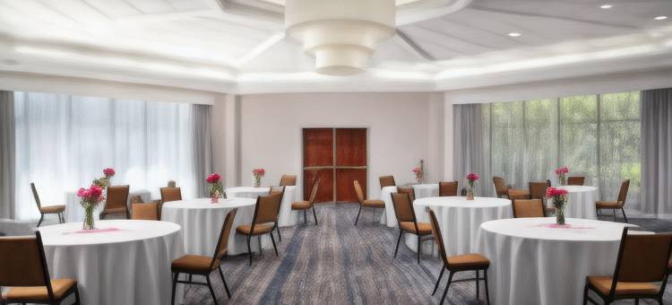 智选假日套房酒店新奥尔良机场(Holiday Inn Express & Suites New Orleans Airport South)图片