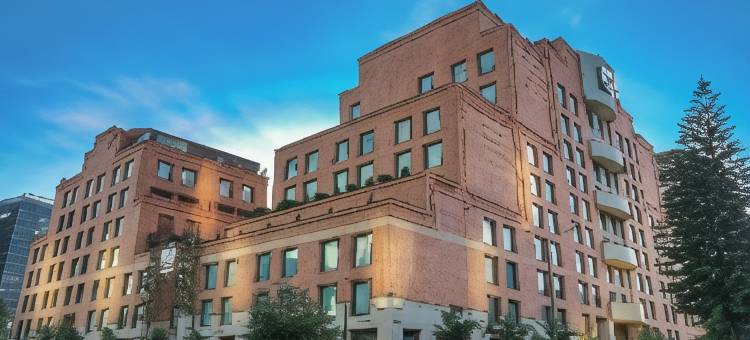 GHL首都酒店(GHL Hotel Capital)图片