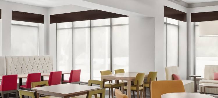 博福特希尔顿花园酒店(Hilton Garden Inn Beaufort)图片