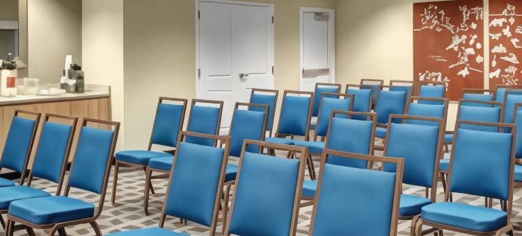 梅肯默瑟大学TownePlace套房酒店(TownePlace Suites Macon Mercer University)图片