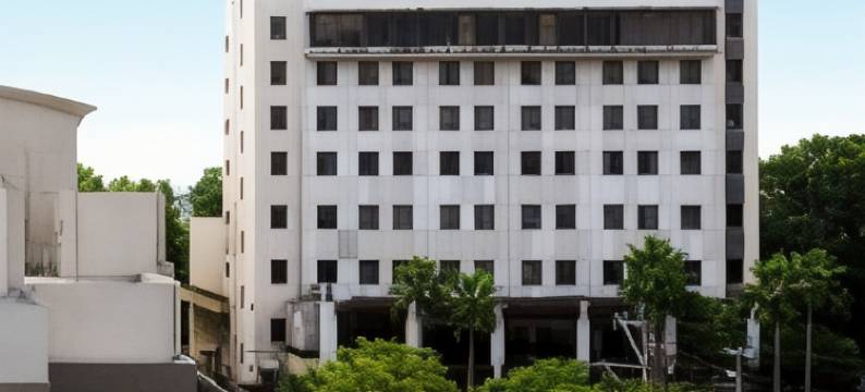 都城皇家酒店(Miyakonojo Royal Hotel)图片