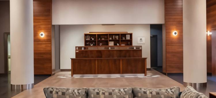 里士满福朋喜来登喜來登酒店(Four Points by Sheraton Richmond)图片