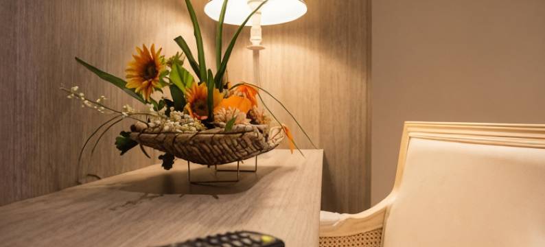 阿尔贝格格拉波罗德奥罗酒店(Albergo Grappolo d'Oro)图片