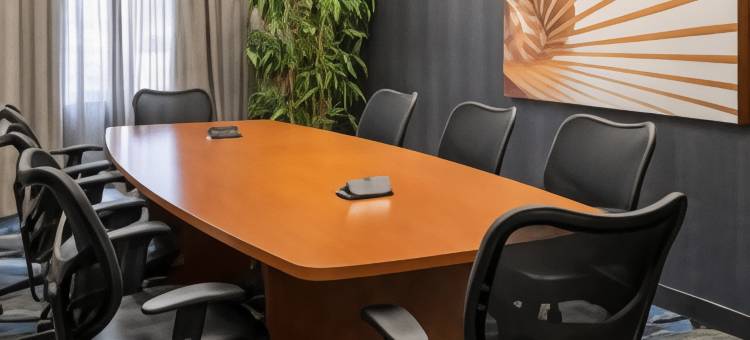 Fairfield Inn & Suites Visalia Tulare图片