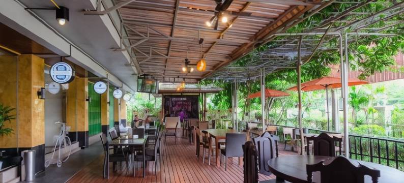 塔拉湖大酒店(Tara Lake Hotel)图片