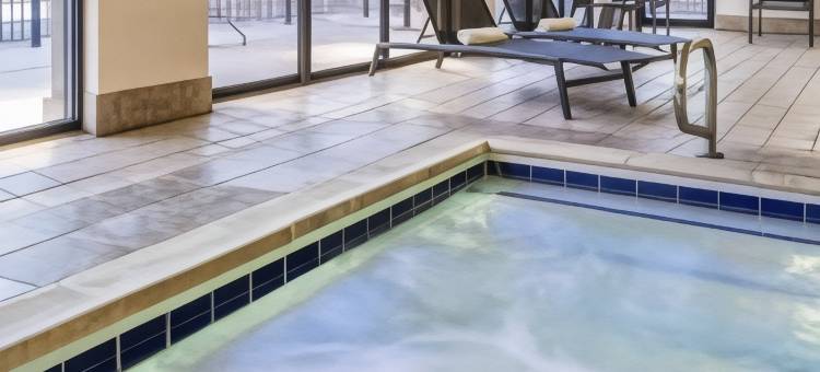 希尔顿欢朋酒店-拉夫兰(Hampton Inn Loveland)图片