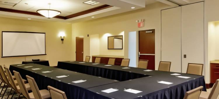 温彻斯特希尔顿花园酒店(Hilton Garden Inn Winchester)图片