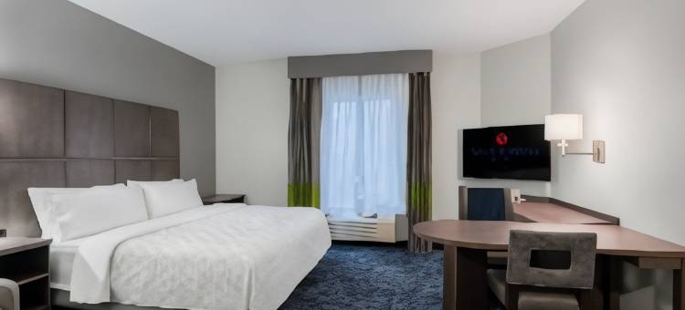 Candlewood Suites 库克维尔 by IHG(Candlewood Suites Cookeville)图片