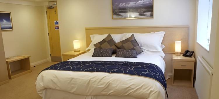 斯普林菲尔德酒店(Springfields)图片