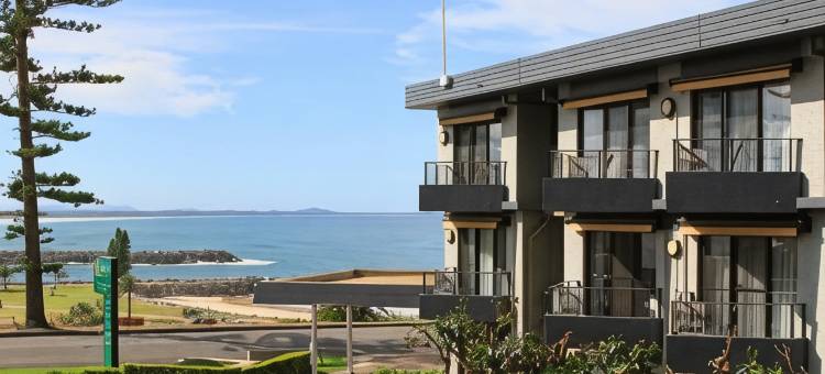 宜必思尚品麦奎利港酒店(ibis Styles Port Macquarie)图片