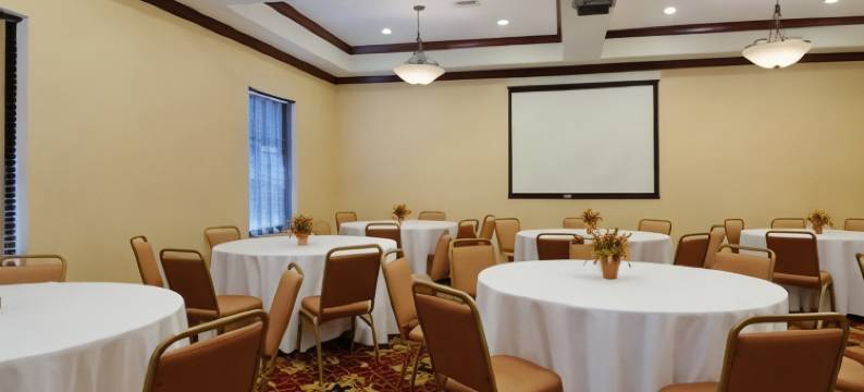 亨德森呗盟套房酒店(Baymont by Wyndham Henderson)图片