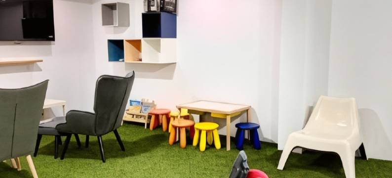 阿利坎特彩色套房公寓(Color Suites Alicante)图片