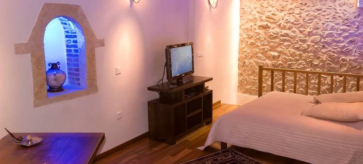 阿达米斯传统酒店(ArdamisTraditional Guest Houses)图片