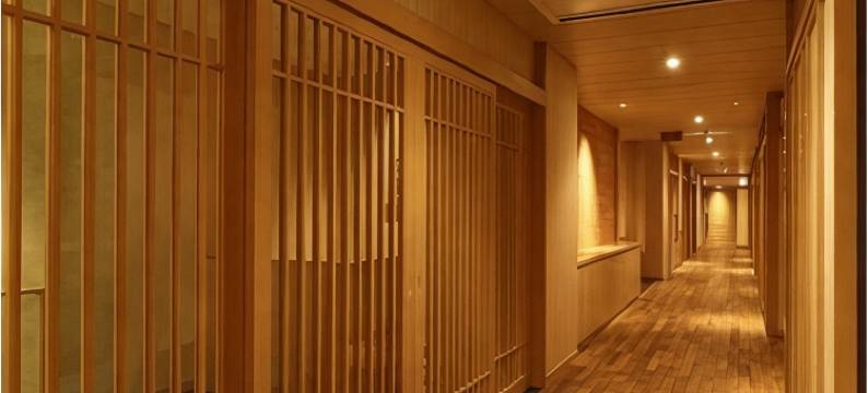 平成馆潮骚亭(Heiseikan Shiosaitei)图片