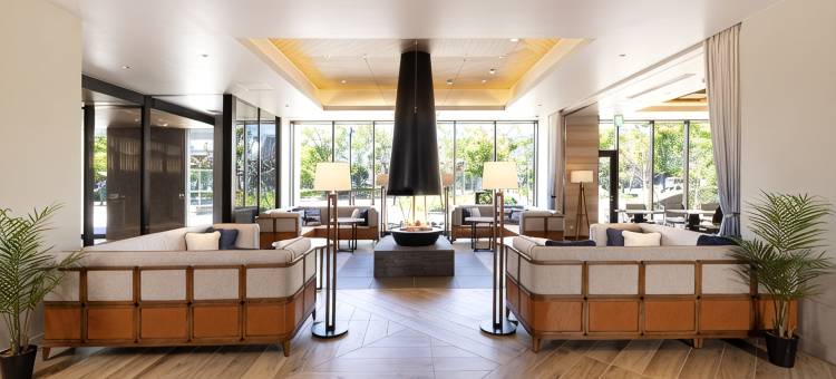 AQA高级酒店(Aqa Hotel Premium)图片