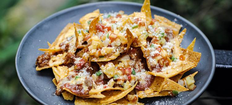 希图芒豪生态小屋旅馆(HAU Eco Lodges Citumang Pangandaran)图片