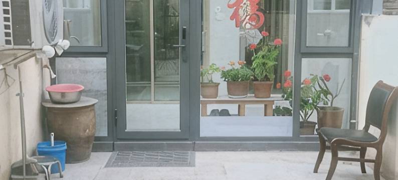 zjn淡雅公寓(海市路分店)图片