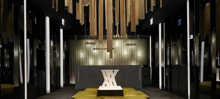 丰居旅店(台北忠孝馆)图片