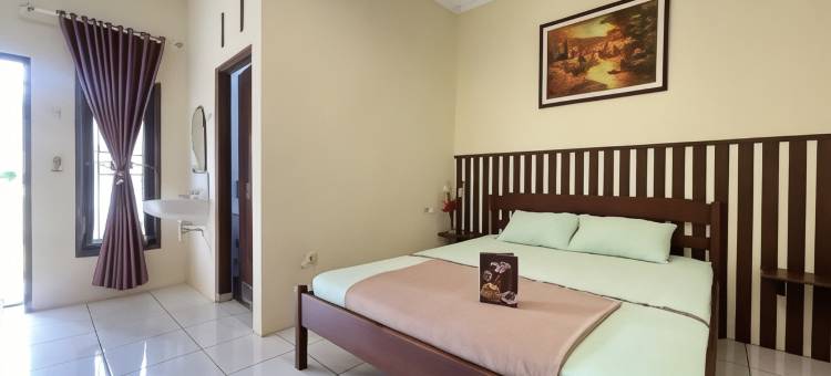 Cemara Tujuh Homestay & Resto图片