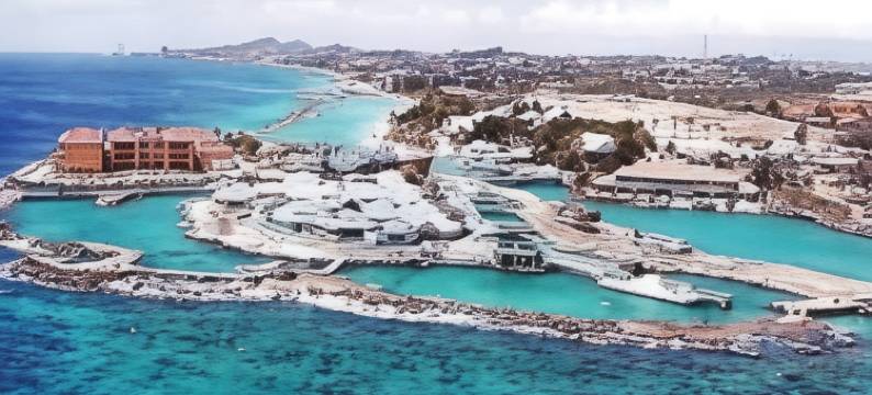 皇家海洋水族馆度假村(The Royal Sea Aquarium Resort)图片