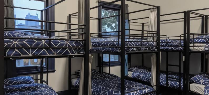 维多利亚女王青年旅馆(Queen Victoria Hostel)图片