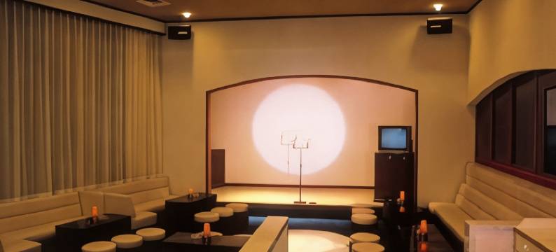 五浦观光酒店(Itsuura Kanko Hotel)图片