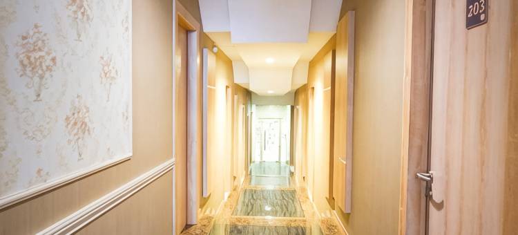 阿尔塔玛潘德朗地平线酒店(Horison Altama Pandeglang)图片