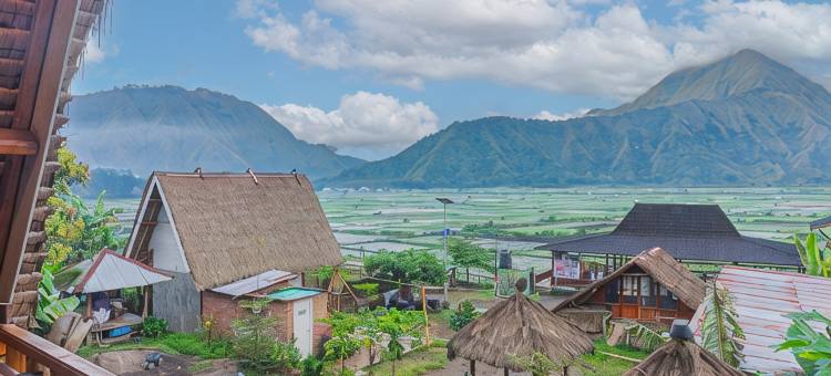 巴勒奥尔森巴伦(Bale Aur Sembalun)图片