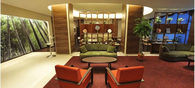 丸龟广场酒店(Marugame Plaza Hotel)图片