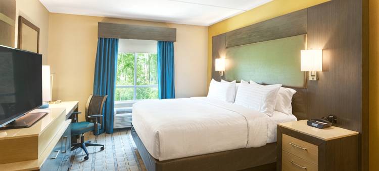 Crowne Plaza 雪兰(Crowne Plaza Shenandoah - Woodlands Area)图片